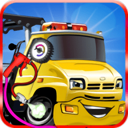 拖車(chē)修理(Tow truck repair)