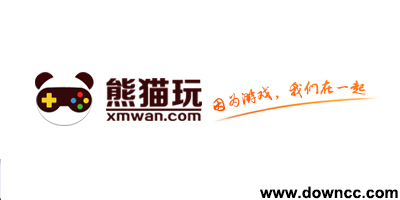 熊貓玩