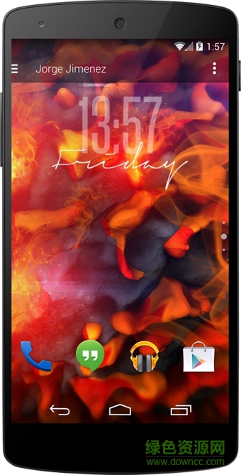 Lucid Launcher Pro(主題美化工具) v2.16 安卓版 2