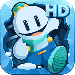 雪人兄弟電視版