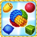 滾動的線團修改版(rolling yarn)