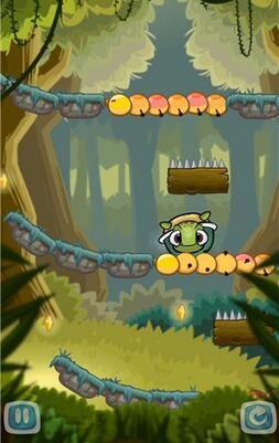 滾滾龜(Roll turtle) v1.2 安卓版 1