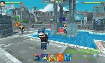 像素精靈獵人中文修改版 v2.1.16 安卓無(wú)限金幣版 3