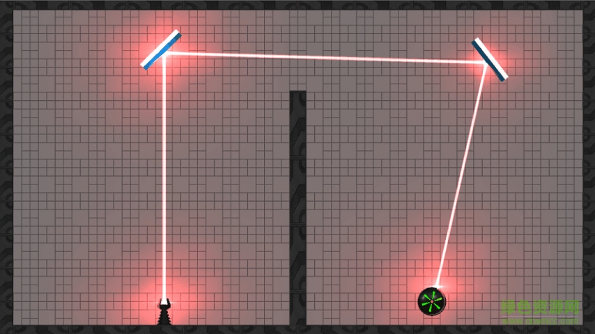 激光碎片手游(Laser Shards) v1.2 安卓版 1
