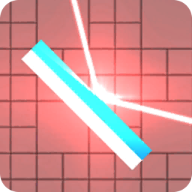 激光碎片手游(Laser Shards)