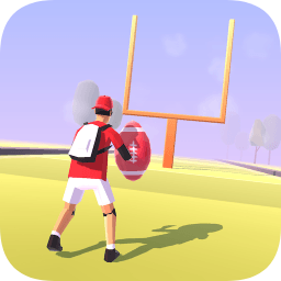 觸地大師(Touchdown Master)