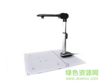 點易拍E970高拍儀驅(qū)動 官方版 0