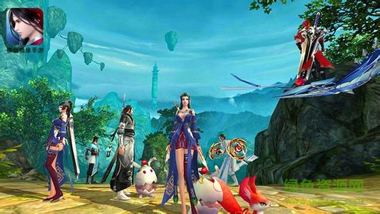 所謂江湖修改版 v100.4.0 安卓版 3