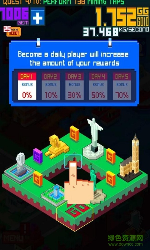 世紀之城手機版 v1.51 安卓版 3