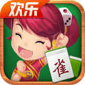 歡樂(lè)二人雀神電視版