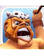 時之勇者石器時代中文修改版(T.W. Stone Age)