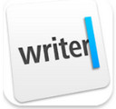 iA Writer mac版(寫作工具)