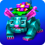像素精靈寶可夢go手機版(Pixelmon GO)