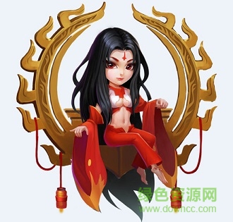 尋秦ol騰訊版