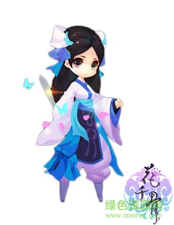 花千骨夜神版