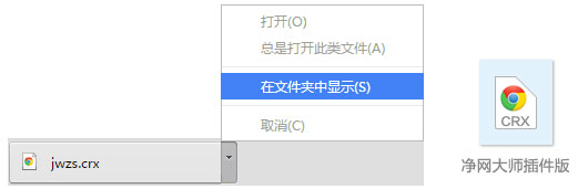 凈網(wǎng)大師插件版