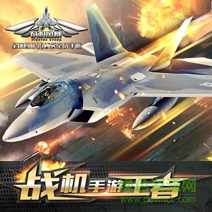 戰(zhàn)機風(fēng)暴九游版