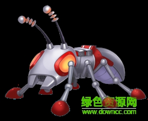 泡泡大亂斗