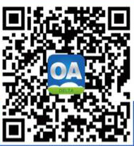 臺達(dá)mobile oa二維碼