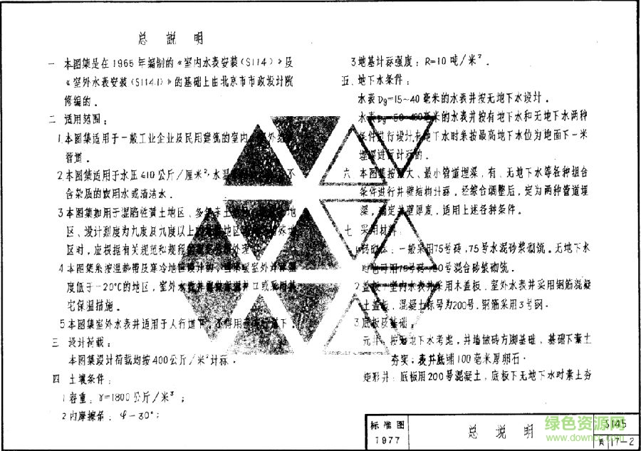 s145圖集