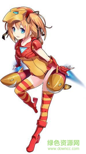 cos亂斗女皇騰訊版