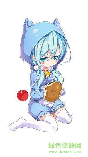 cos亂斗女皇騰訊版