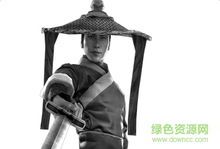 刀劍兵器譜百度版
