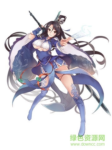 武娘九游版