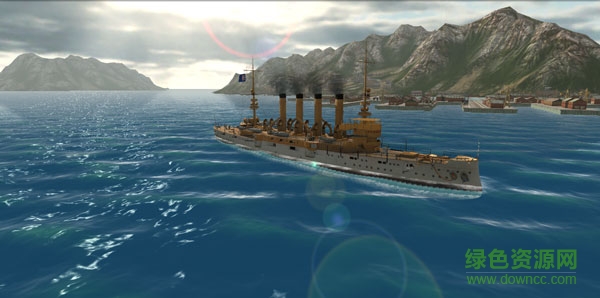 戰(zhàn)艦獵手百度版