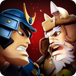 武士攻城記內購修改版(Samurai Siege)
