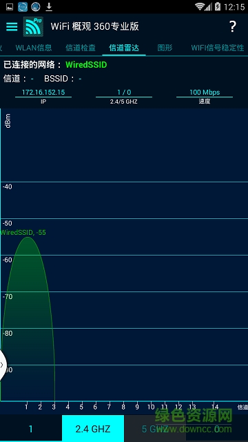 wifi overview 360 pro專業(yè)版3