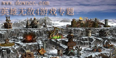 英雄無敵4