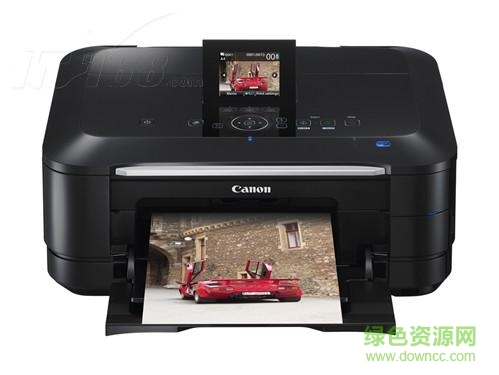 Canon佳能mg8180打印機(jī)驅(qū)動 v1.05 官方版 0