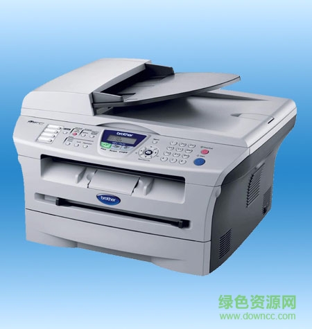 兄弟MFC425CN打印機(jī)驅(qū)動(dòng) 官方版 0