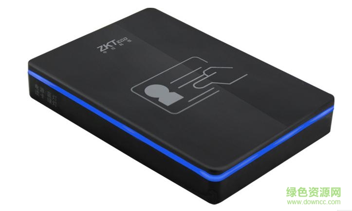中控id100身份證閱讀器驅(qū)動(dòng) 官方最新版 0