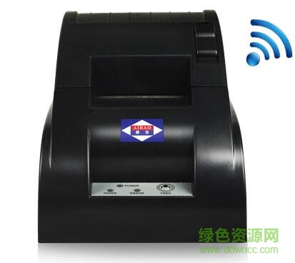 愛寶A-5806小票據(jù)藍(lán)牙打印機(jī)驅(qū)動 官方版 0