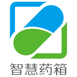 智慧藥箱掃碼