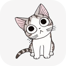 寫作的貓咪最新版