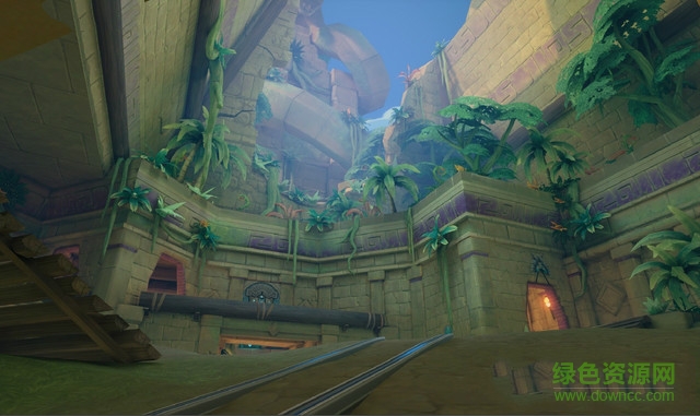 騰訊槍火游俠國服客戶端(Paladins) v0.0.2 官方版 1