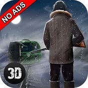 西伯利亞生存中文版無敵版(Siberian Survival)
