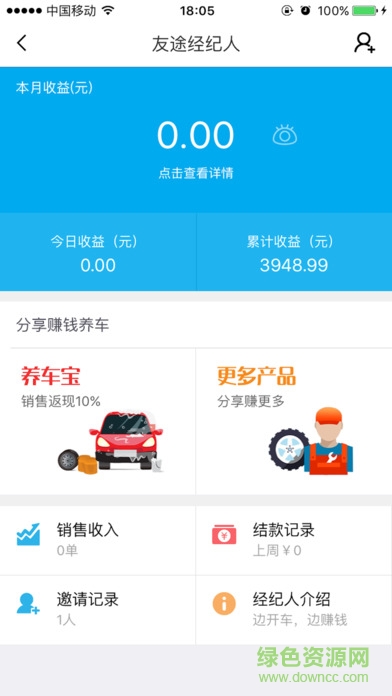 友途車友繪iphone版 v3.1.0 ios版 3