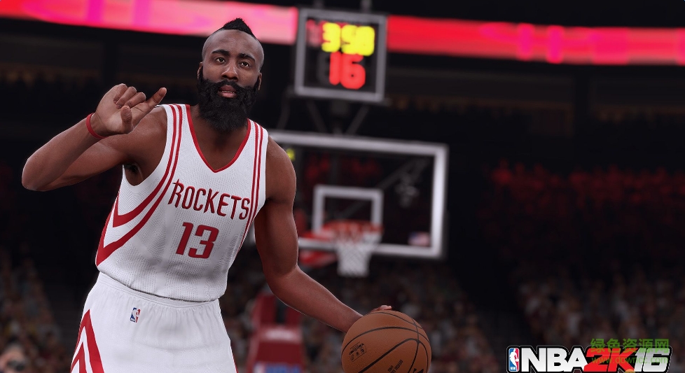 nba2k1610號升級檔+修改補丁  2