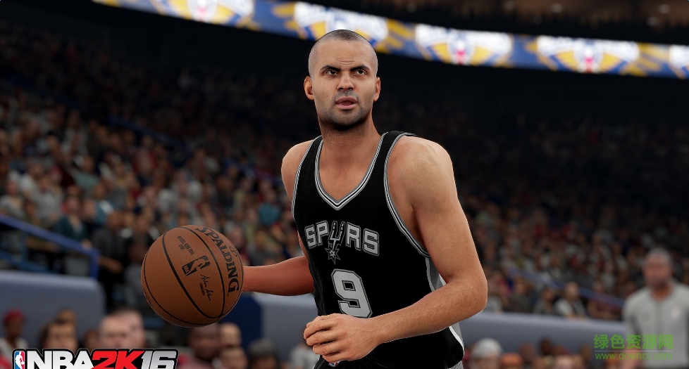 nba2k1610號升級檔+修改補丁  3