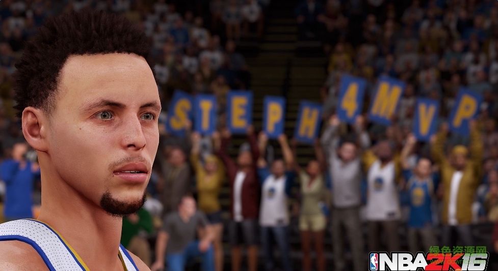 nba2k1610號升級檔+修改補丁  1