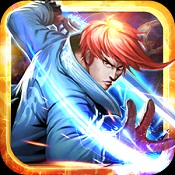 武士格斗內(nèi)購修改版(samurai)
