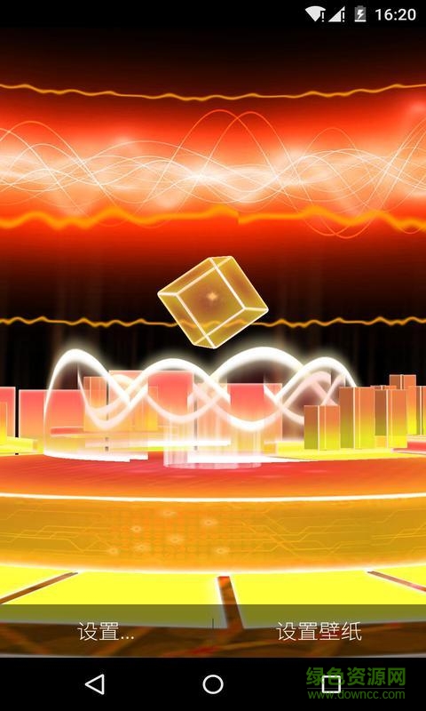 3D音樂魔方手機版 v1.3.4 安卓版 1