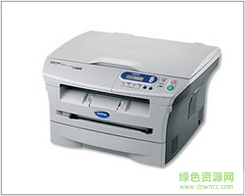 兄弟DCP7010打印機(jī)驅(qū)動 官方版 0