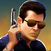 成為沙爾曼內(nèi)購(gòu)修改版(being salman)