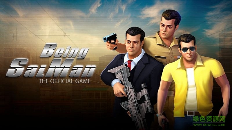 成為沙爾曼內(nèi)購修改版(being salman) v1.0.4 安卓無限金幣鉆石版 3