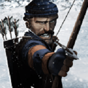 冬日逃亡者2編年史漢化修改版(winterfugitives2)